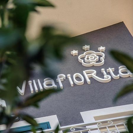 B&B Villa Fiorita Piazza Armerina Extérieur photo
